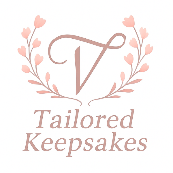 Tailored Keepsakes